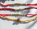 Hands Made Rakhi's 20Rs Each 