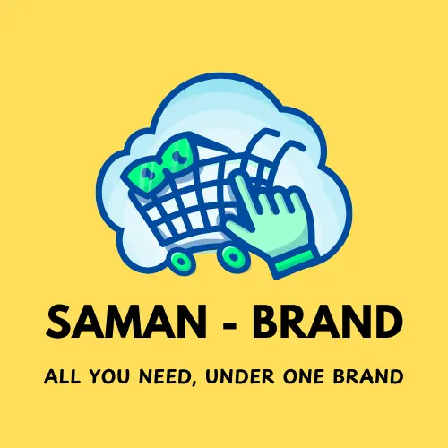 Saman Brand